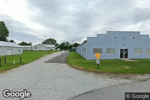 957 N Us Highway 231, Rensselaer, IN 47978