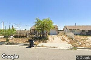 12130 Kostopolous Ave, Boron, CA 93516