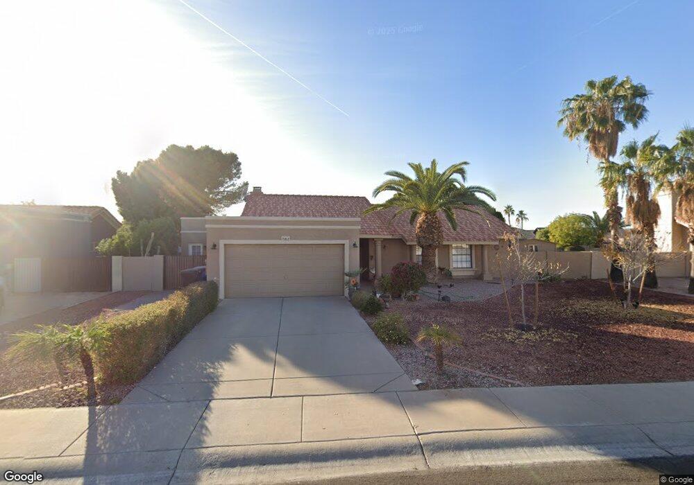 702 S Velero St, Chandler, AZ 85225 - photo 1