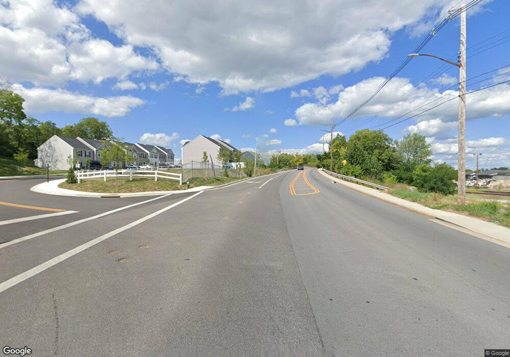 458 N Burhans Blvd, Hagerstown, MD 21740 - photo 1