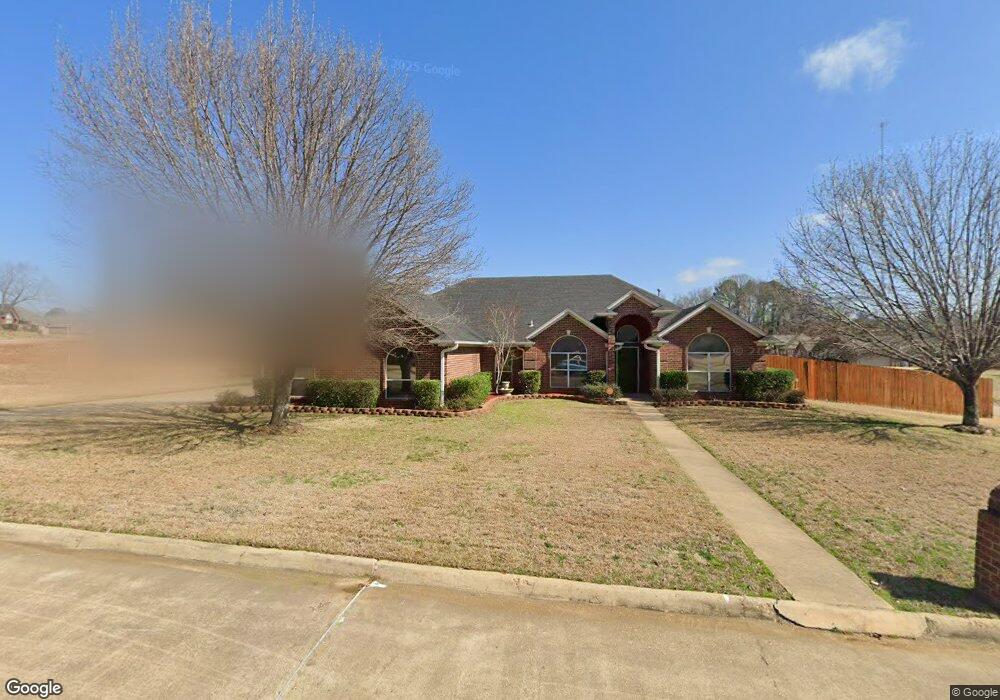 43 Williams Cir, Wake Village, TX 75501 - photo 1