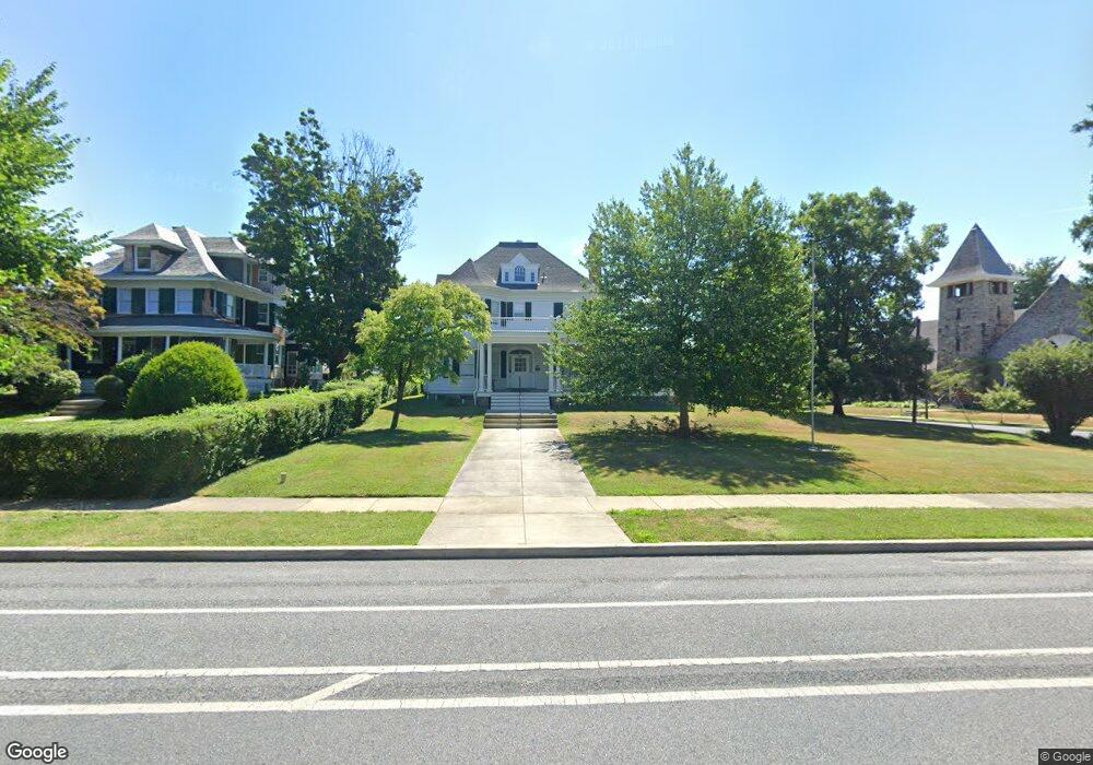 4701 Roland Ave, Baltimore, MD 21210 - photo 1