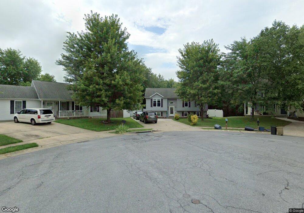 78 Fairground Ave, Taneytown, MD 21787 - photo 1