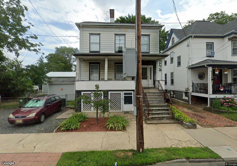 153 Broad St, Keyport, NJ 07735 - photo 1