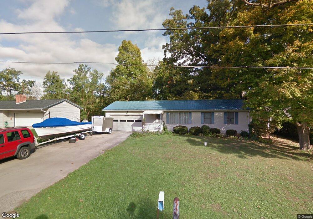 1575 Chew Rd, Mansfield, OH 44903 - photo 1