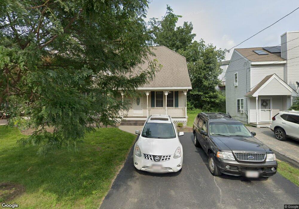 38 Dixfield St, Worcester, MA 01606 - photo 1