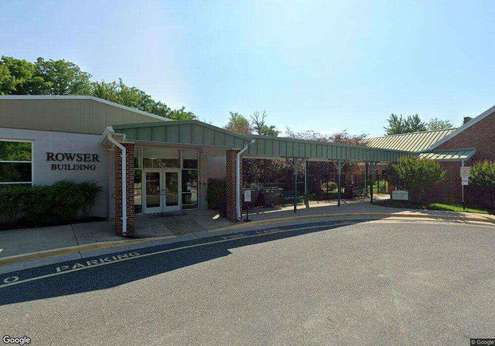 1739 Richmond Hwy, Stafford, VA 22554 - photo 1