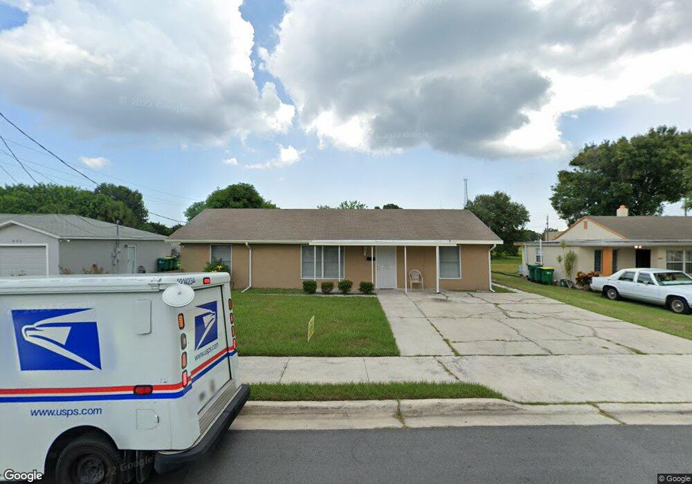 807 S Wilson Ave, Cocoa, FL 32922 - photo 1