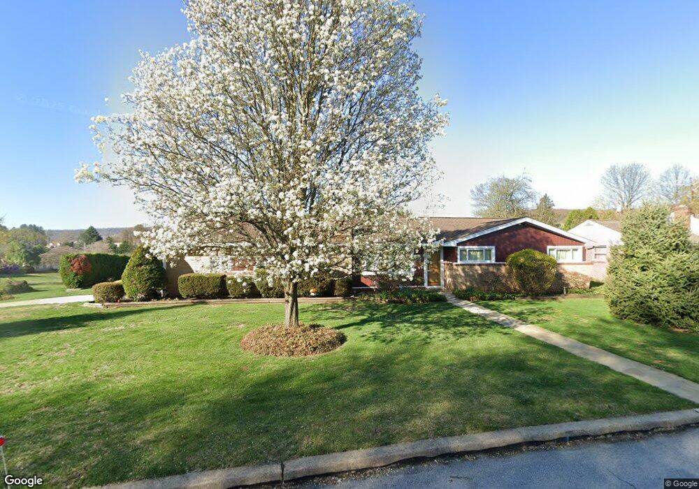 3804 Grant St, Reading, PA 19606 - photo 1