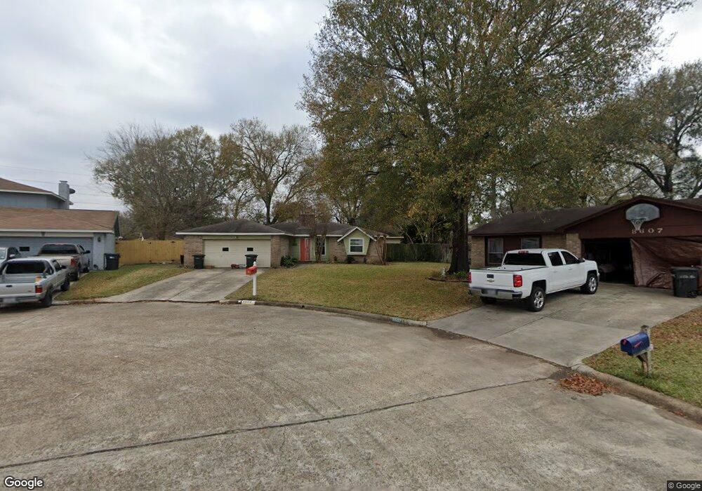 8603 Round Bank Ct, Houston, TX 77064 - photo 1