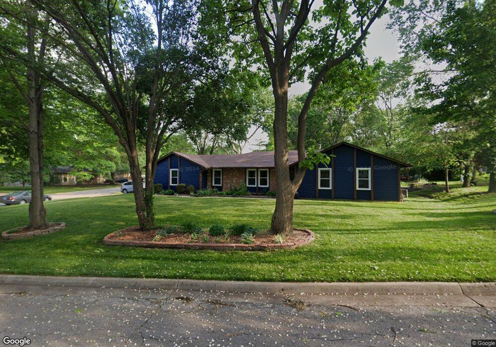 3001 SW 35th St, Topeka, KS 66614 - photo 1