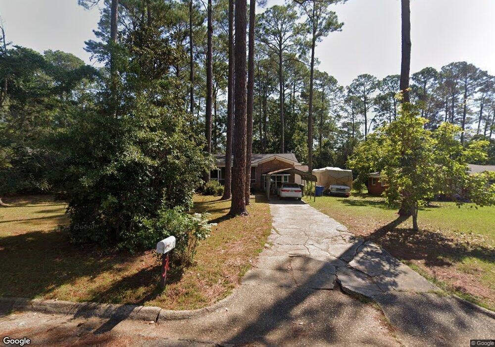 1205 Stadium St, Dothan, AL 36301 - photo 1