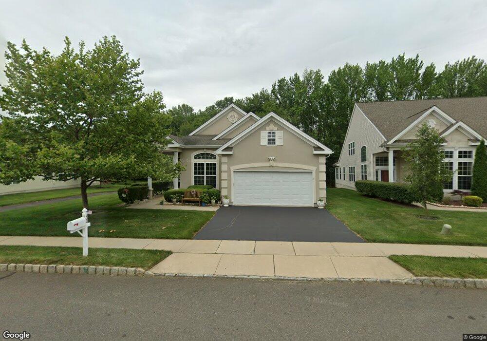 32 Stony Path Dr, Dayton, NJ 08810 - photo 1