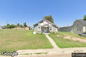 622 Thayer St, Elkhart, KS 67950