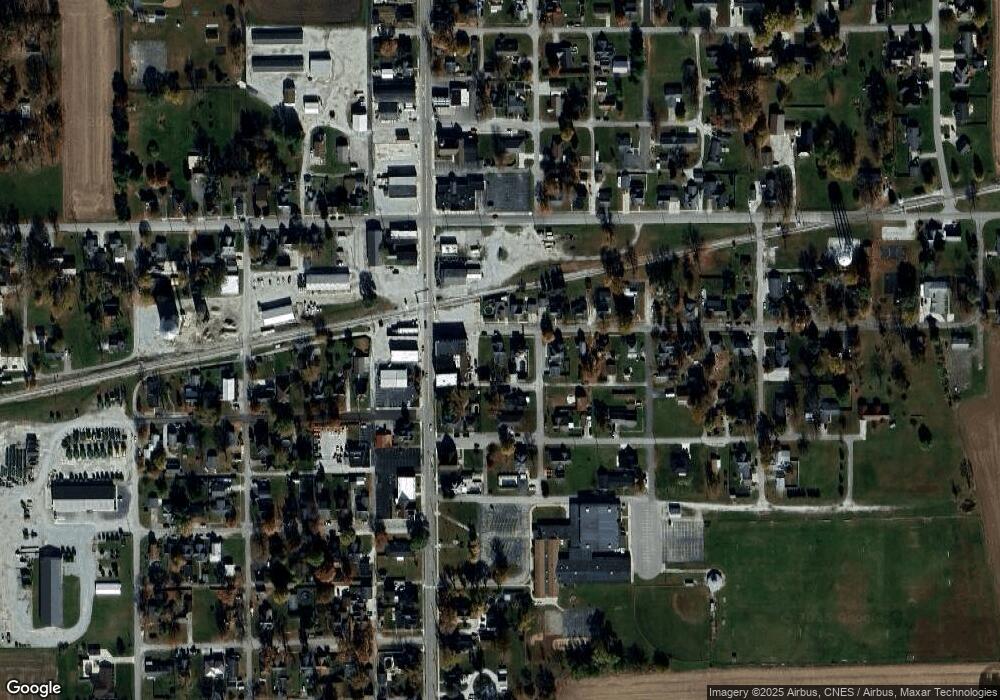 106 E Main St, Swayzee, IN 46986 - photo 1