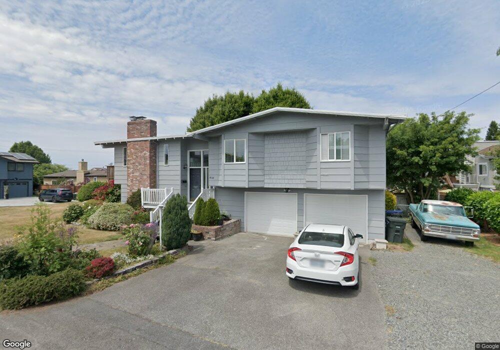 615 Sater Ln, Edmonds, WA 98020 - photo 1
