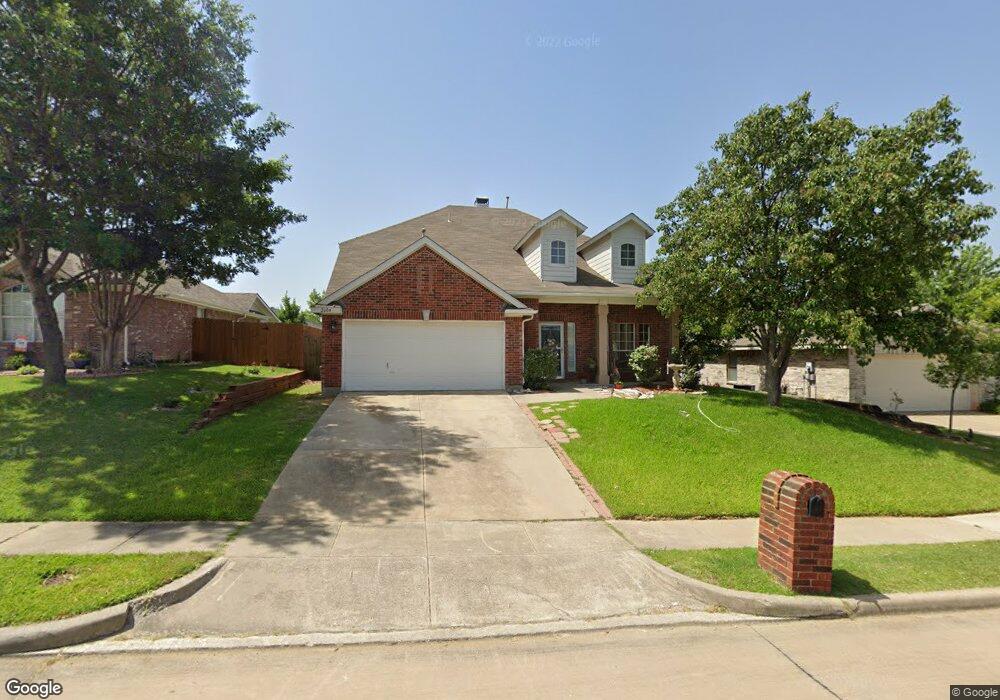 2604 Hilcroft Ave, Denton, TX 76210 - photo 1