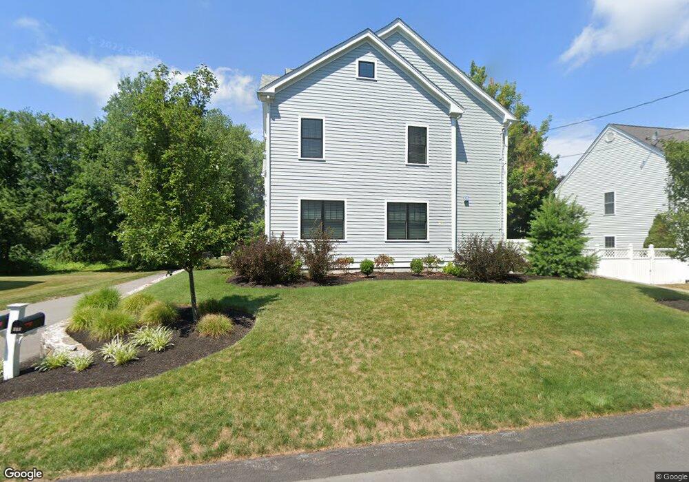 135 Maple St unit 1, Needham, MA 02492 - photo 1