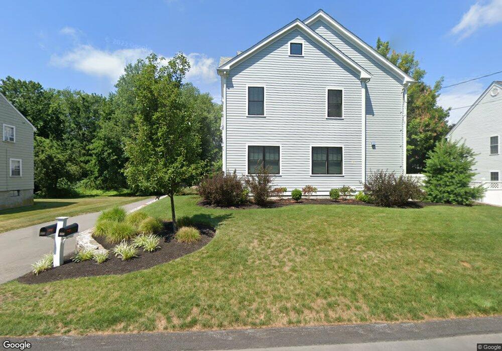 137 Maple St, Needham, MA 02492 - photo 1