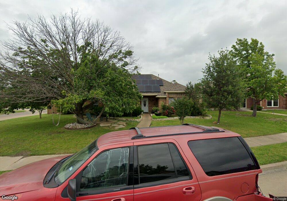 434 Fleming St, Wylie, TX 75098 - photo 1