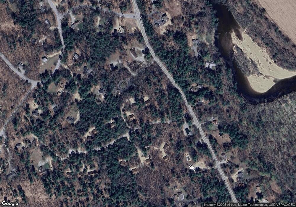 124 Suren Rd, Conway, NH 03818 - photo 1