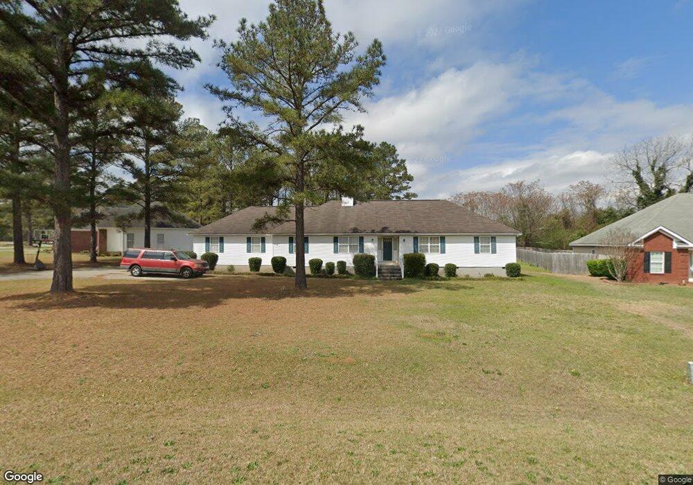 1130 Alma Dr, Macon, GA 31216 - photo 1