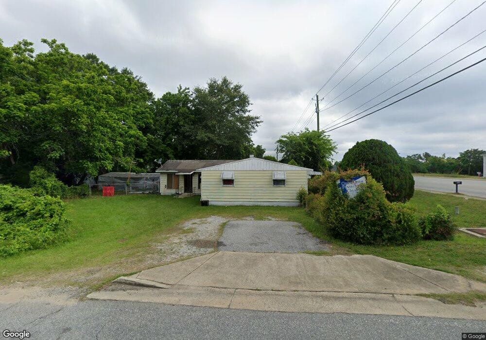 4925 Log Cabin Dr, Macon, GA 31204 - photo 1