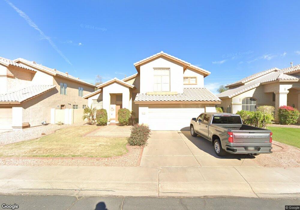 1854 E Aspen Way, Gilbert, AZ 85234 - photo 1