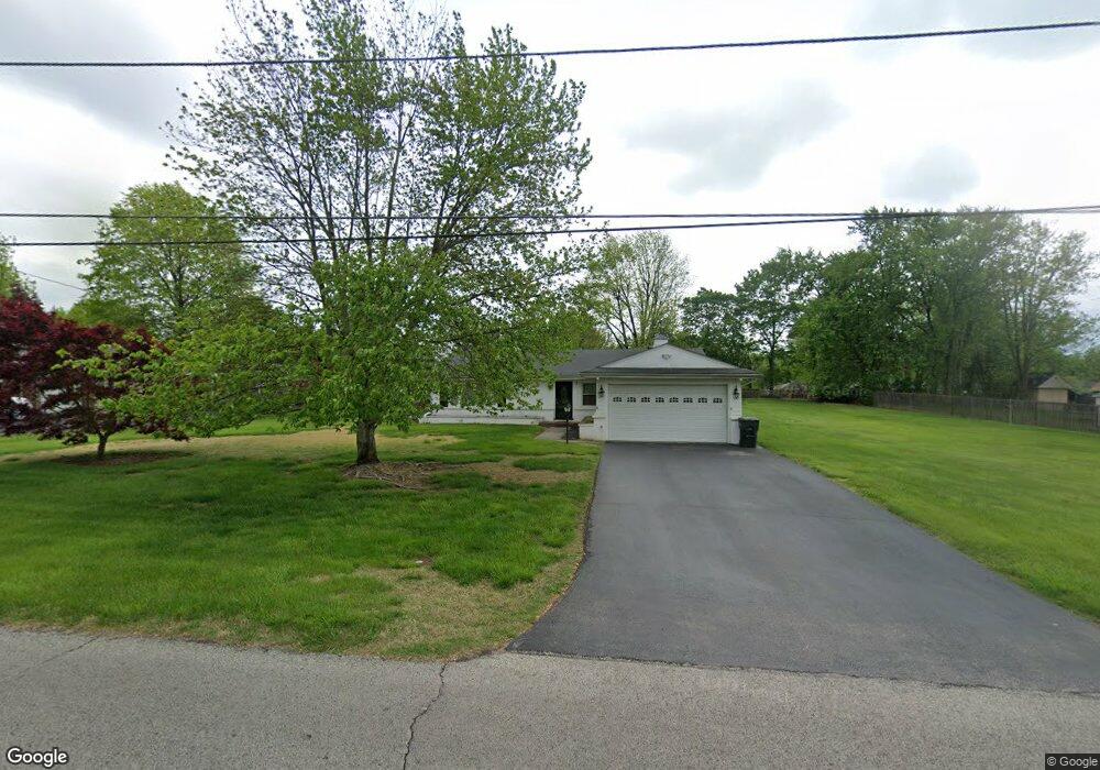 1747 Scheller Ln, New Albany, IN 47150 - photo 1