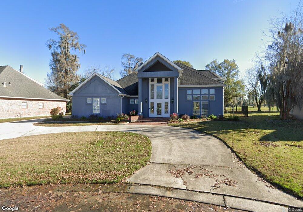 28 Bocage Dr, Destrehan, LA 70047 - photo 1