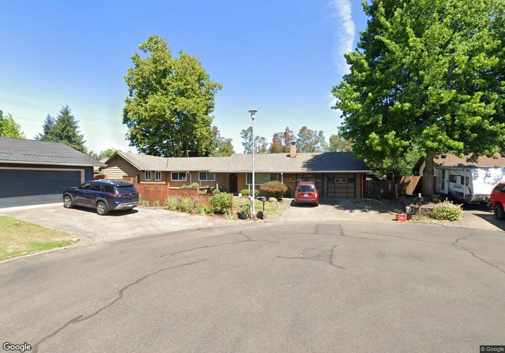 1750 Poplar Place, Forest Grove, OR 97116 - photo 1