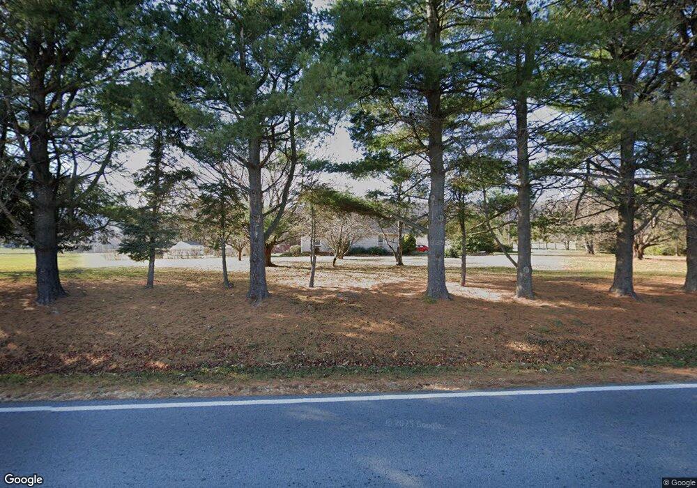 4918 Burkittsville Rd, Knoxville, MD 21758 - photo 1