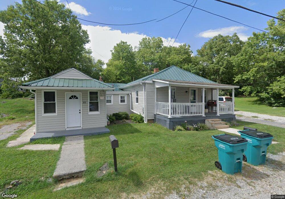 89 Park Ave, Hagerstown, MD 21740 - photo 1