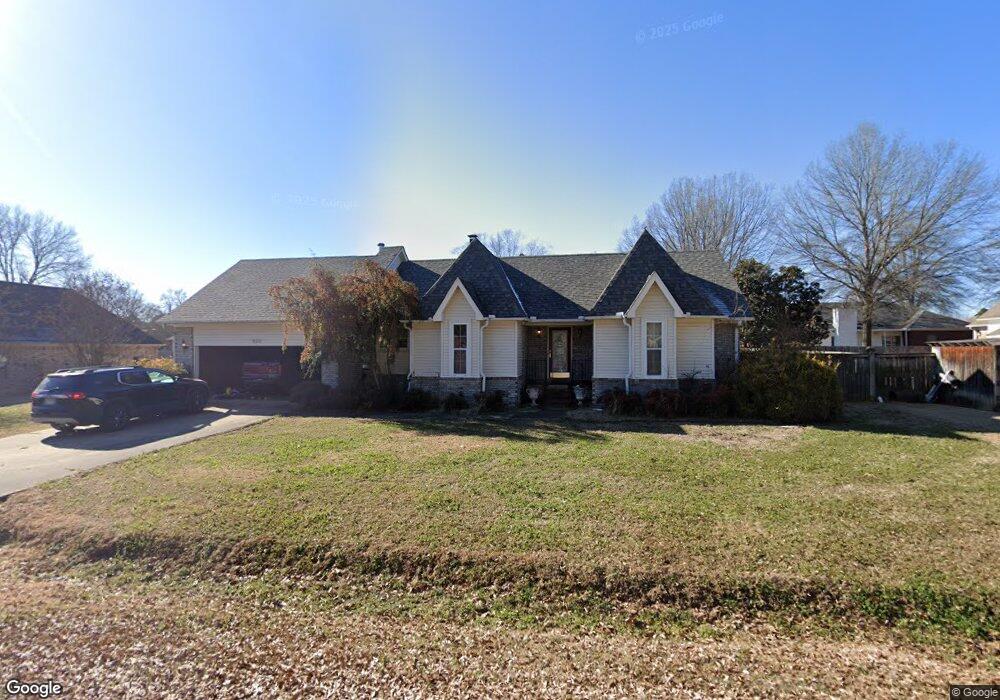 503 Lee Ln, Beebe, AR 72012 - photo 1