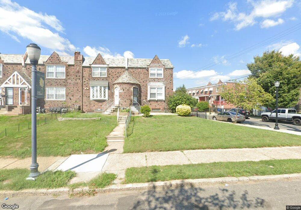 2367 Baird Blvd, Camden, NJ 08105 - photo 1