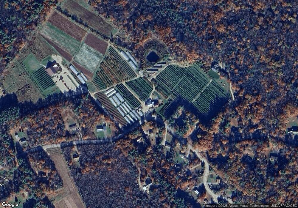 71 NE Pond Rd, Milton, NH 03851 - photo 1