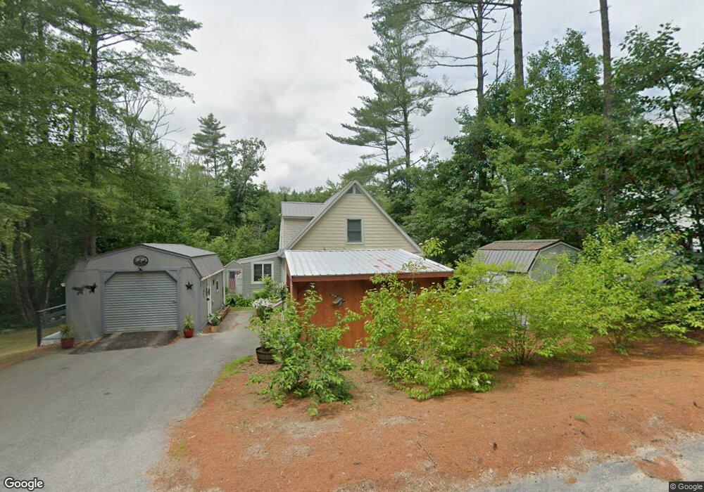 69 Tabor Cir, Albany, NH 03818 - photo 1