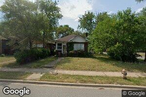 800 Grant St, Gary, IN 46404