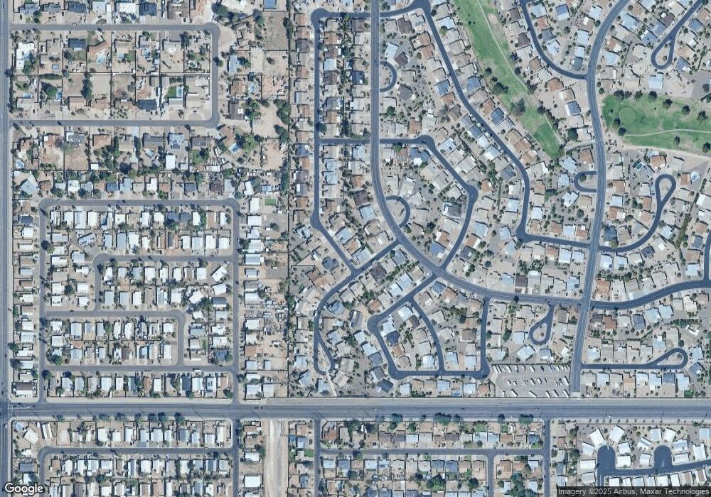 1055 S 78th St, Mesa, AZ 85208 - photo 1