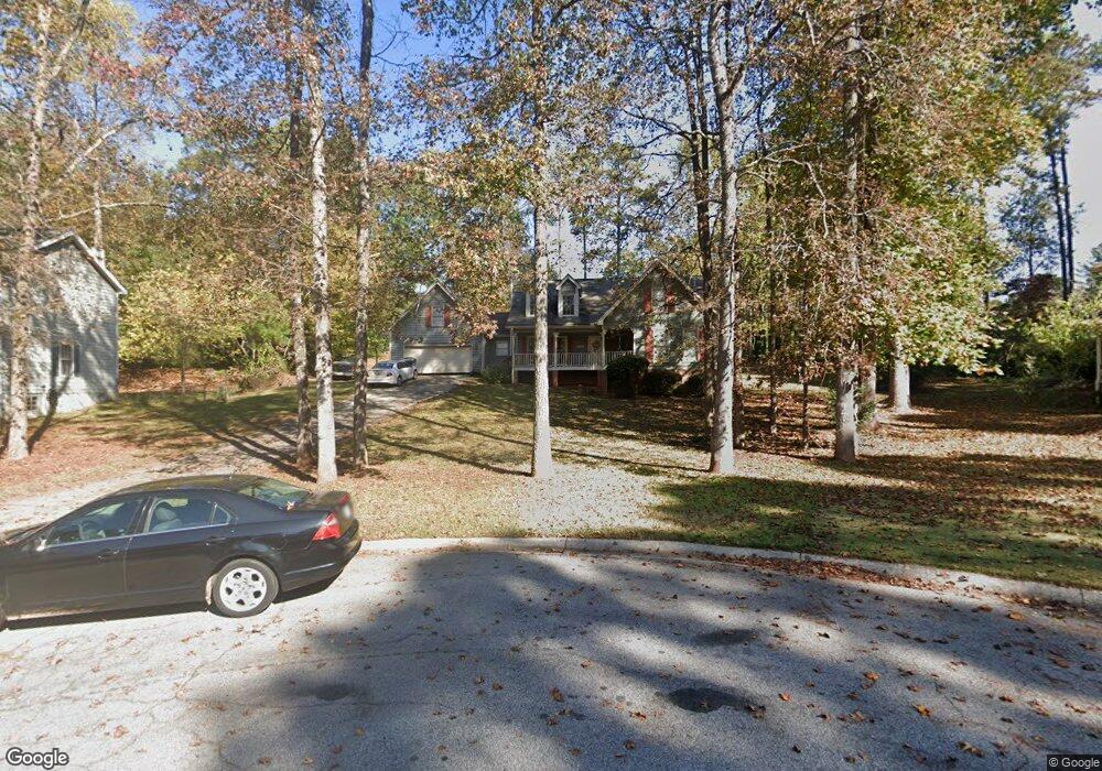 630 Buckeye Cir SE, Conyers, GA 30094 - photo 1