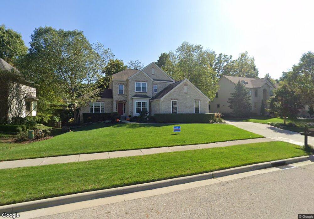 2121 Tucker Trail, Lewis Center, OH 43035 - photo 1