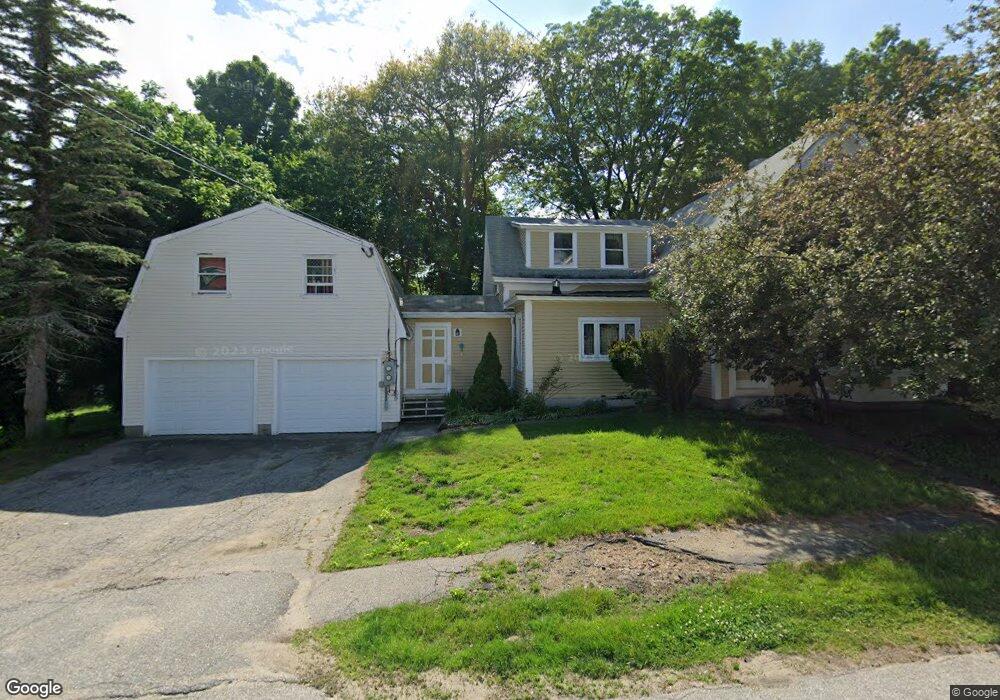 14 Newman St, Hillsborough, NH 03244 - photo 1