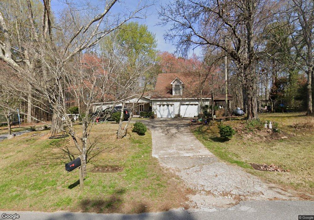 2396 Browning Rd, Rockmart, GA 30153 - photo 1