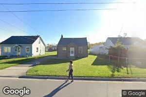 1331 S Sugar St, Lima, OH 45804