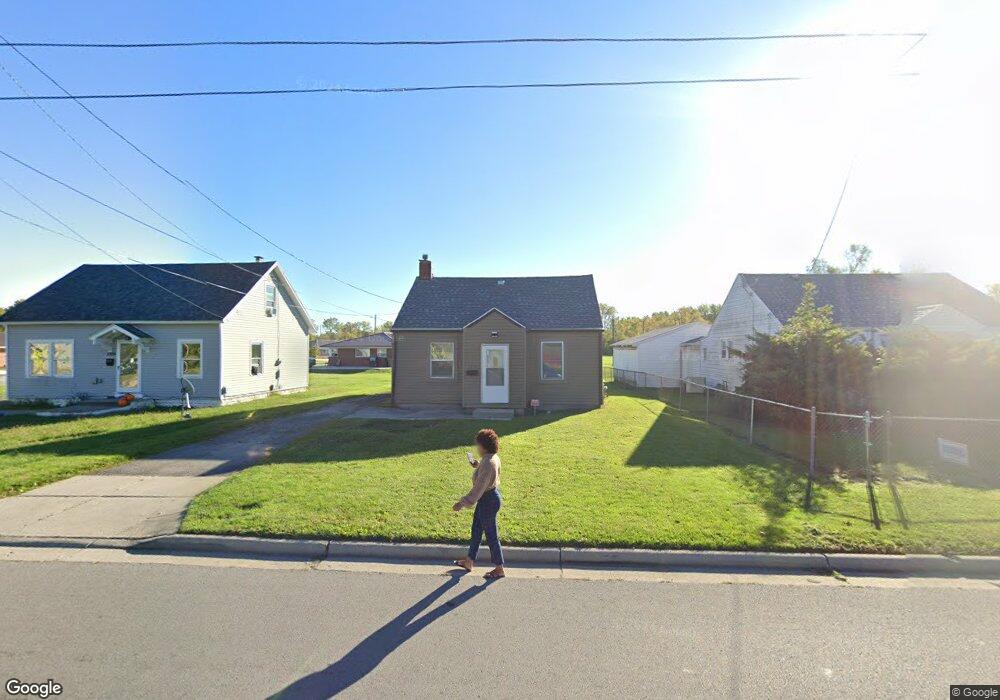 1331 S Sugar St, Lima, OH 45804 - photo 1