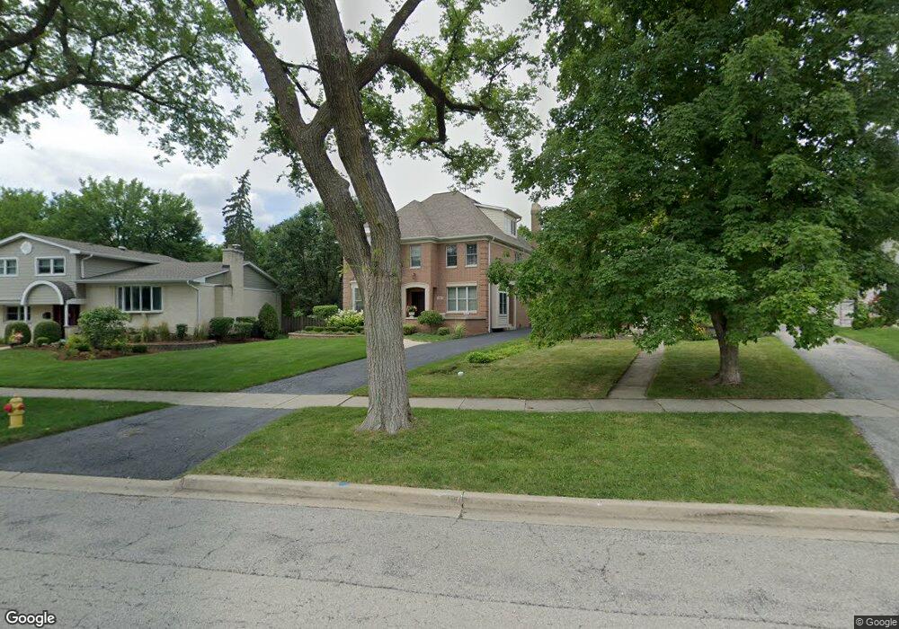 215 E May St, Elmhurst, IL 60126 - photo 1