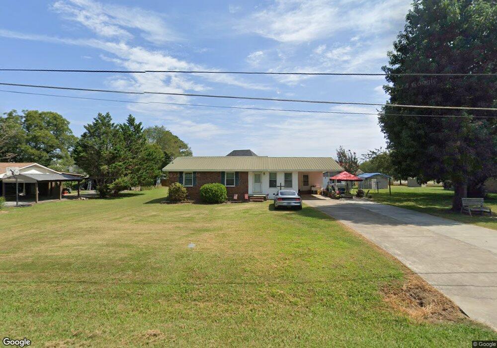 117 Green Meadow Ln NE, Calhoun, GA 30701 - photo 1