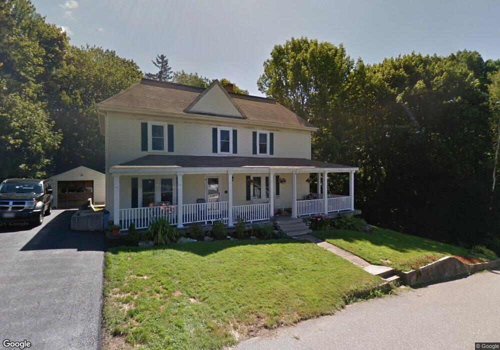 52 Fullerton St, Boothbay Harbor, ME 04538 - photo 1