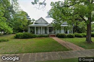 312 Broad St, Camden, AL 36726