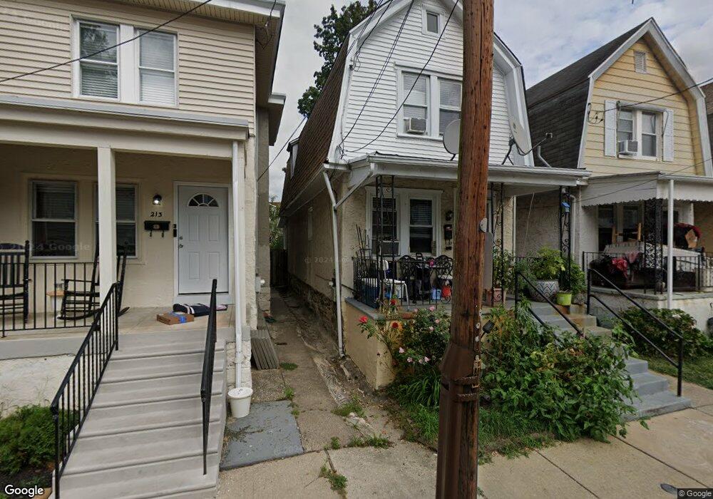 211 Park Terrace, Ardmore, PA 19003 - photo 1